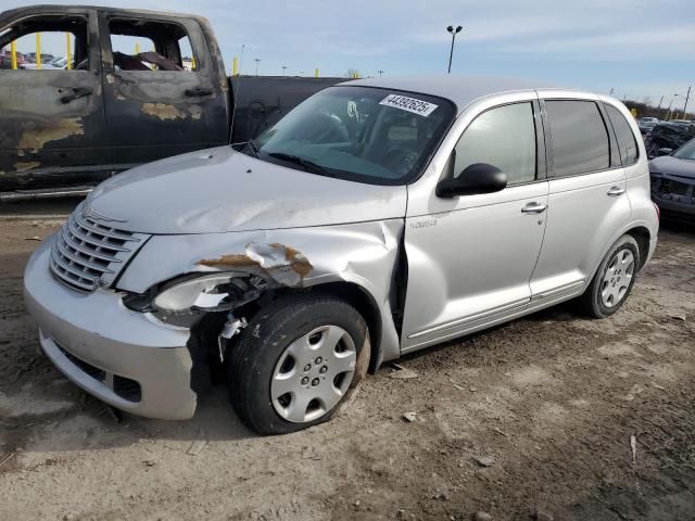 2006 Chrysler PT Cruiser Touring