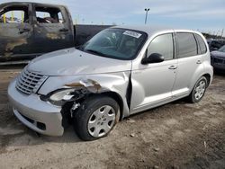 Chrysler pt Cruiser Vehiculos salvage en venta: 2006 Chrysler PT Cruiser Touring