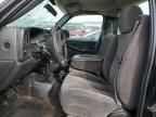 2006 Chevrolet Silverado K2500 Heavy Duty