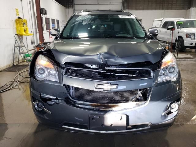 2012 Chevrolet Equinox LTZ