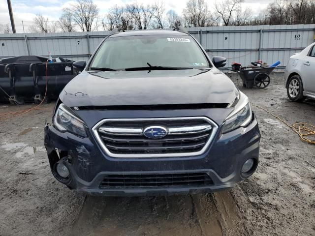 2018 Subaru Outback 3.6R Limited