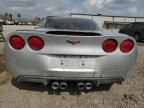 2012 Chevrolet Corvette Grand Sport