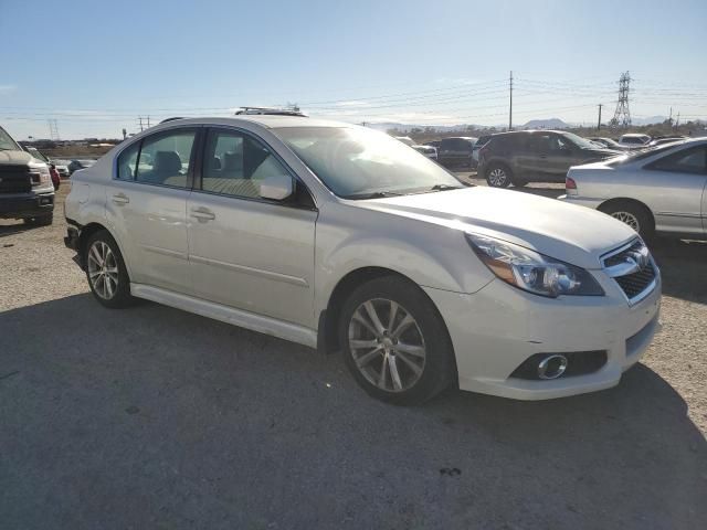 2014 Subaru Legacy 2.5I Limited