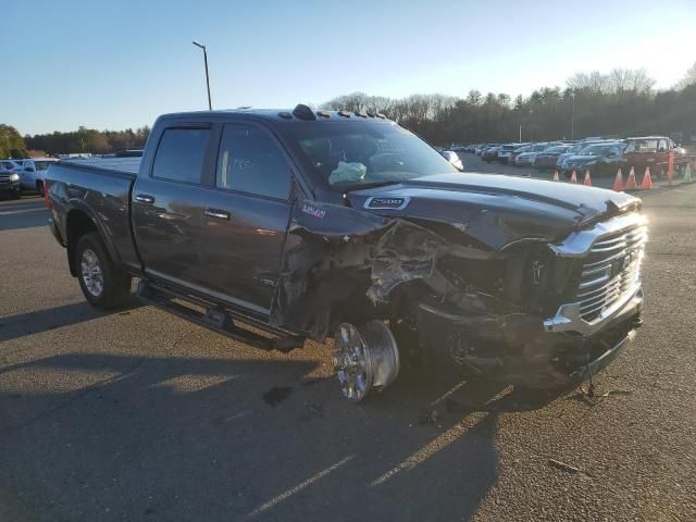 2022 Dodge 2500 Laramie