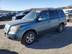 2006 Honda Pilot EX en venta en Anderson, CA