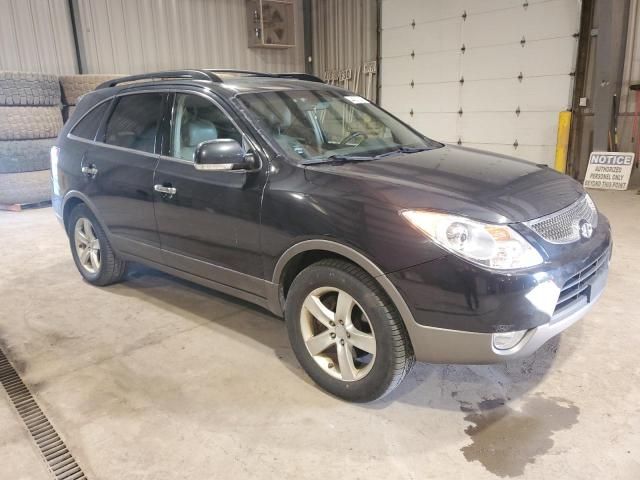 2008 Hyundai Veracruz GLS