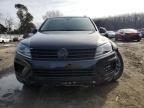 2015 Volkswagen Touareg V6