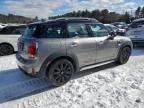 2017 Mini Cooper S Countryman ALL4