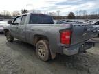 2009 Chevrolet Silverado C1500 LT