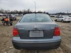 2003 Volkswagen Jetta GLS