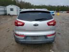 2013 KIA Sportage EX