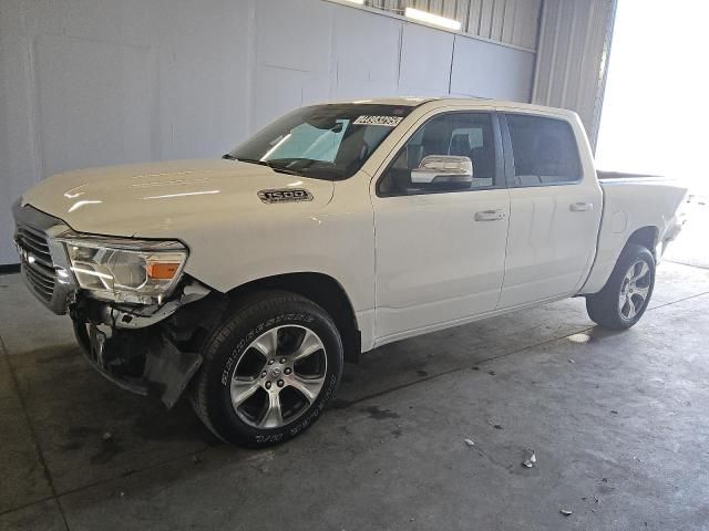 2024 Dodge 1500 Laramie