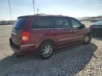 2008 Chrysler Town & Country Limited