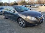 2011 Chevrolet Malibu 1LT