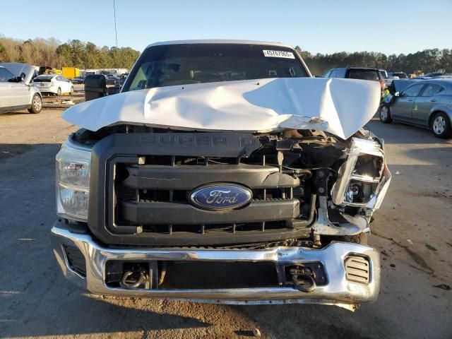 2015 Ford F250 Super Duty