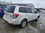 2010 Subaru Forester 2.5X Premium