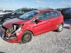 2011 Ford Fiesta SE