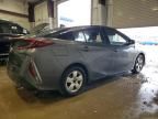 2018 Toyota Prius Prime