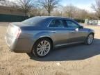 2012 Chrysler 300 Limited