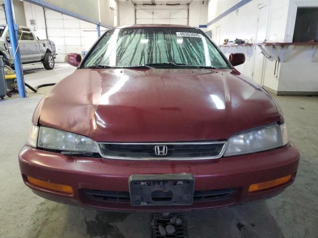 1997 Honda Accord EX