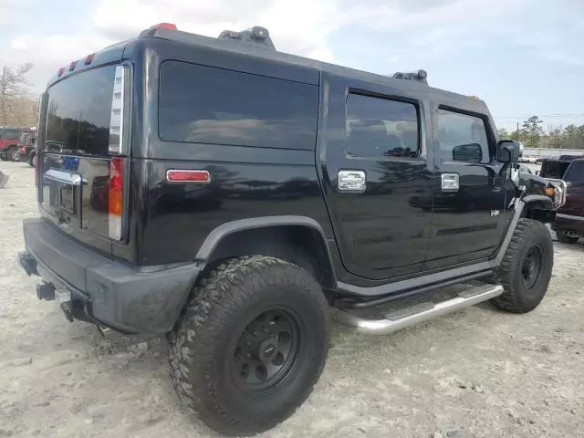 2004 Hummer H2