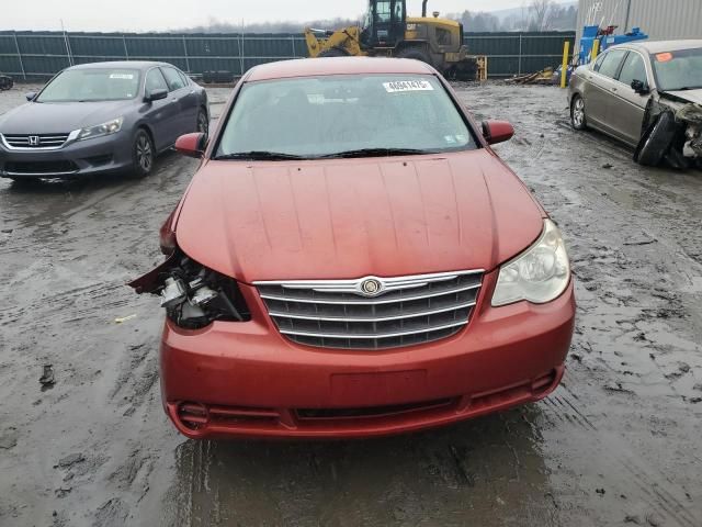 2007 Chrysler Sebring Touring