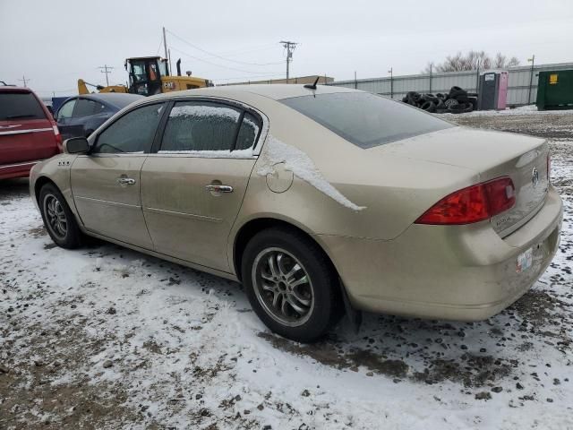 2006 Buick Lucerne CXL