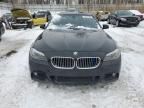 2013 BMW 535 XI