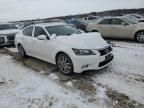 2015 Lexus GS 350