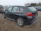 2012 BMW X1 XDRIVE28I