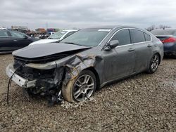 Acura salvage cars for sale: 2011 Acura TL