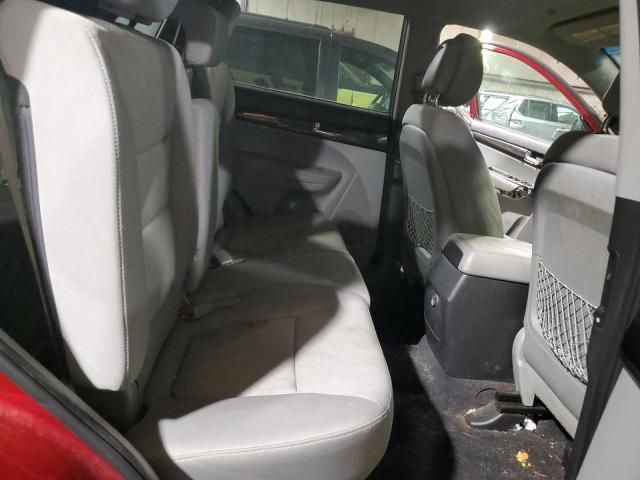 2011 KIA Sorento Base