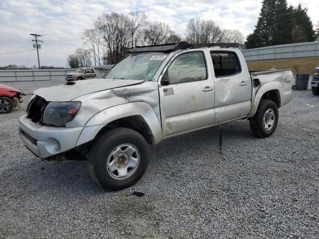 2011 Toyota Tacoma Double Cab Prerunner