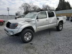 Toyota Vehiculos salvage en venta: 2011 Toyota Tacoma Double Cab Prerunner