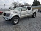 2011 Toyota Tacoma Double Cab Prerunner