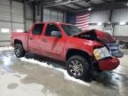 2010 Chevrolet Silverado K1500 LT