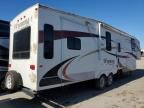 2008 Coachmen Wyoming