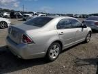 2008 Ford Fusion SE