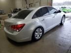 2013 Chevrolet Cruze LS