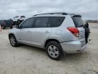 2007 Toyota Rav4 Limited