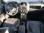 2011 Jeep Patriot Latitude