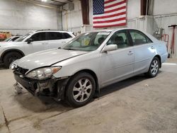 2005 Toyota Camry LE en venta en Milwaukee, WI