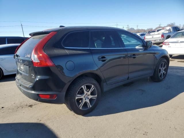 2013 Volvo XC60 T6