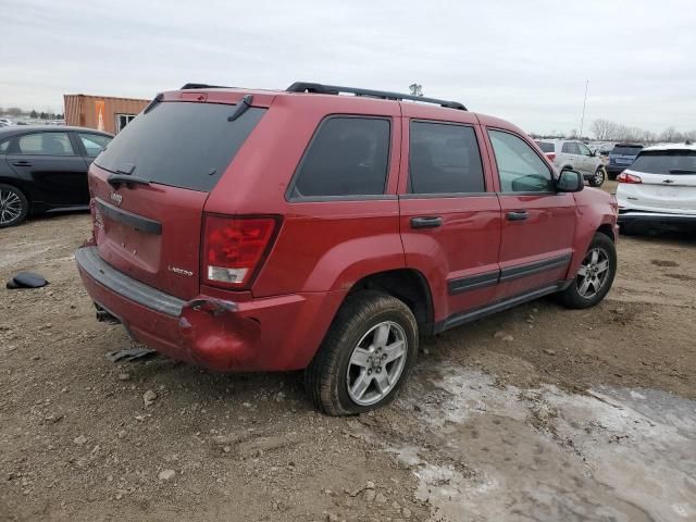 2005 Jeep Grand Cherokee Laredo