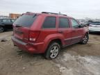 2005 Jeep Grand Cherokee Laredo