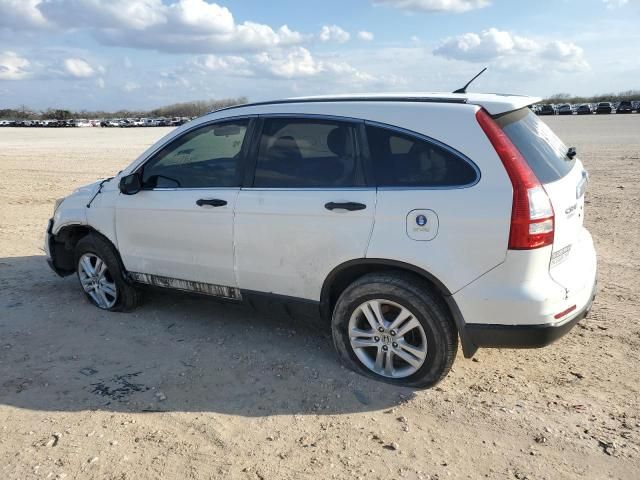 2011 Honda CR-V EX