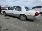 2008 Mercury Grand Marquis GS