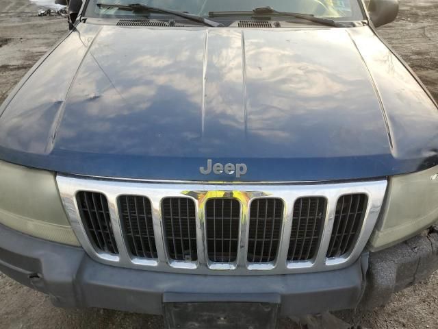 2003 Jeep Grand Cherokee Laredo