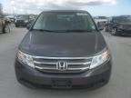 2013 Honda Odyssey EX