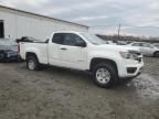 2017 Chevrolet Colorado Pickup Truck